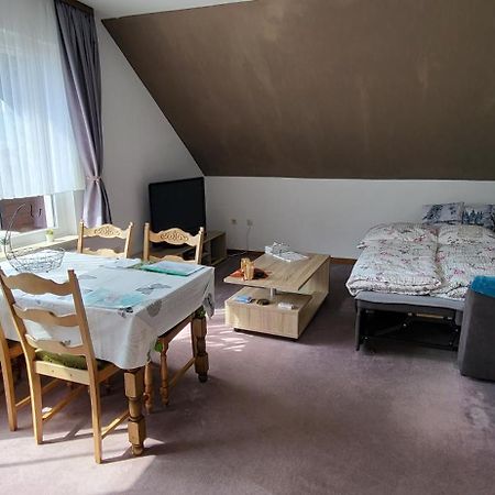 圣安德里斯伯格Haus Rehblick 2, Wg 4公寓 外观 照片